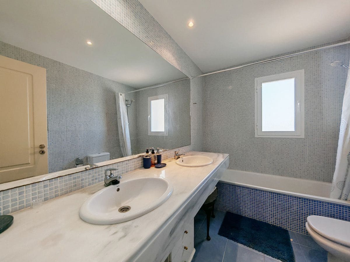 3 chambre Villa/Maison à vendre à Mijas avec piscine garage - 695 000 € (Ref: 9634981)