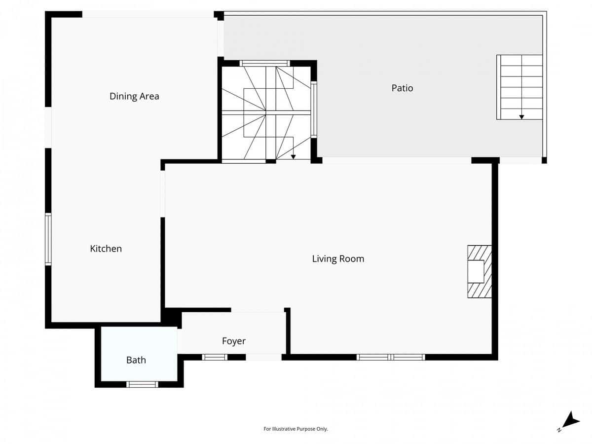 3 quarto Moradia para venda em Marbella com piscina garagem - 905 000 € (Ref: 9634982)