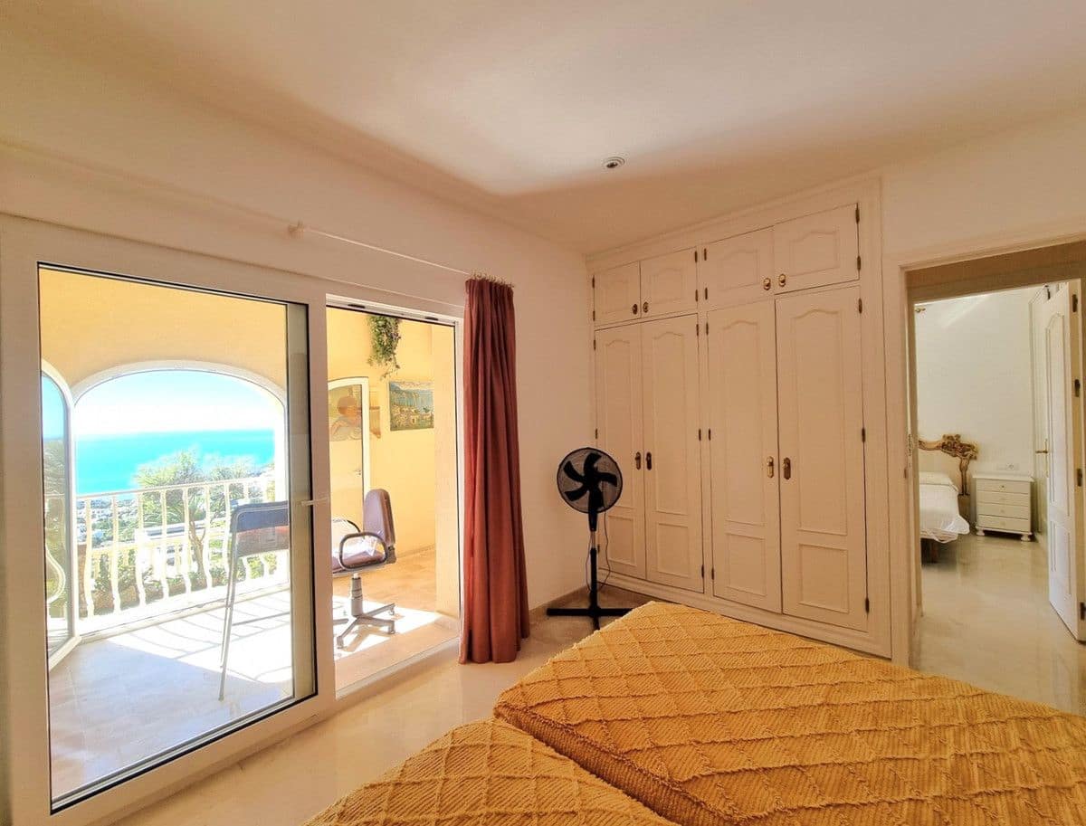 5 chambre Villa/Maison à vendre à Benalmadena avec piscine garage - 1 890 000 € (Ref: 9634983)