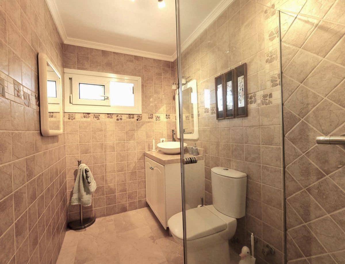 5 chambre Villa/Maison à vendre à Benalmadena avec piscine garage - 1 890 000 € (Ref: 9634983)