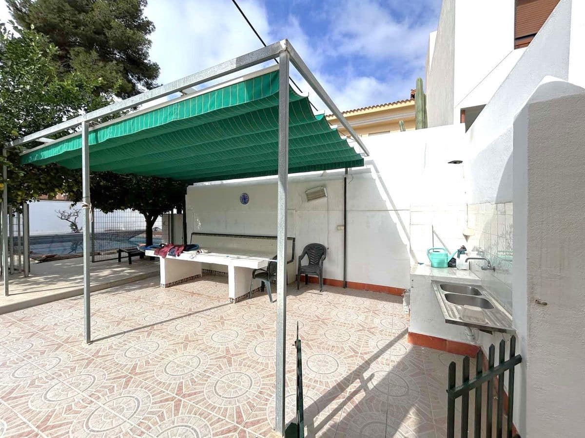 5 soverom Villa til salgs i Mijas med svømmebasseng garasje - € 700 000 (Ref: 9634984)