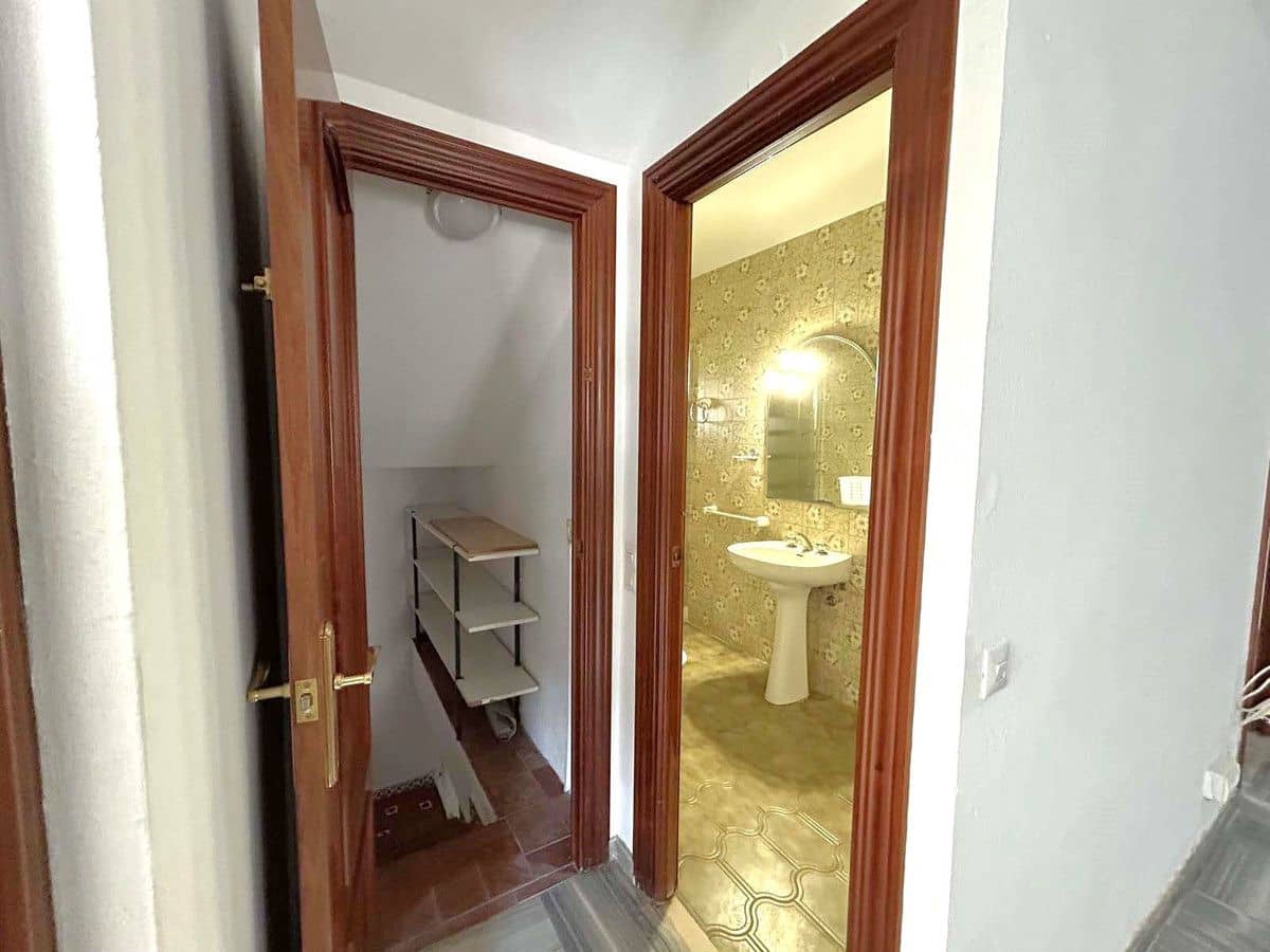 5 soverom Villa til salgs i Mijas med svømmebasseng garasje - € 700 000 (Ref: 9634984)