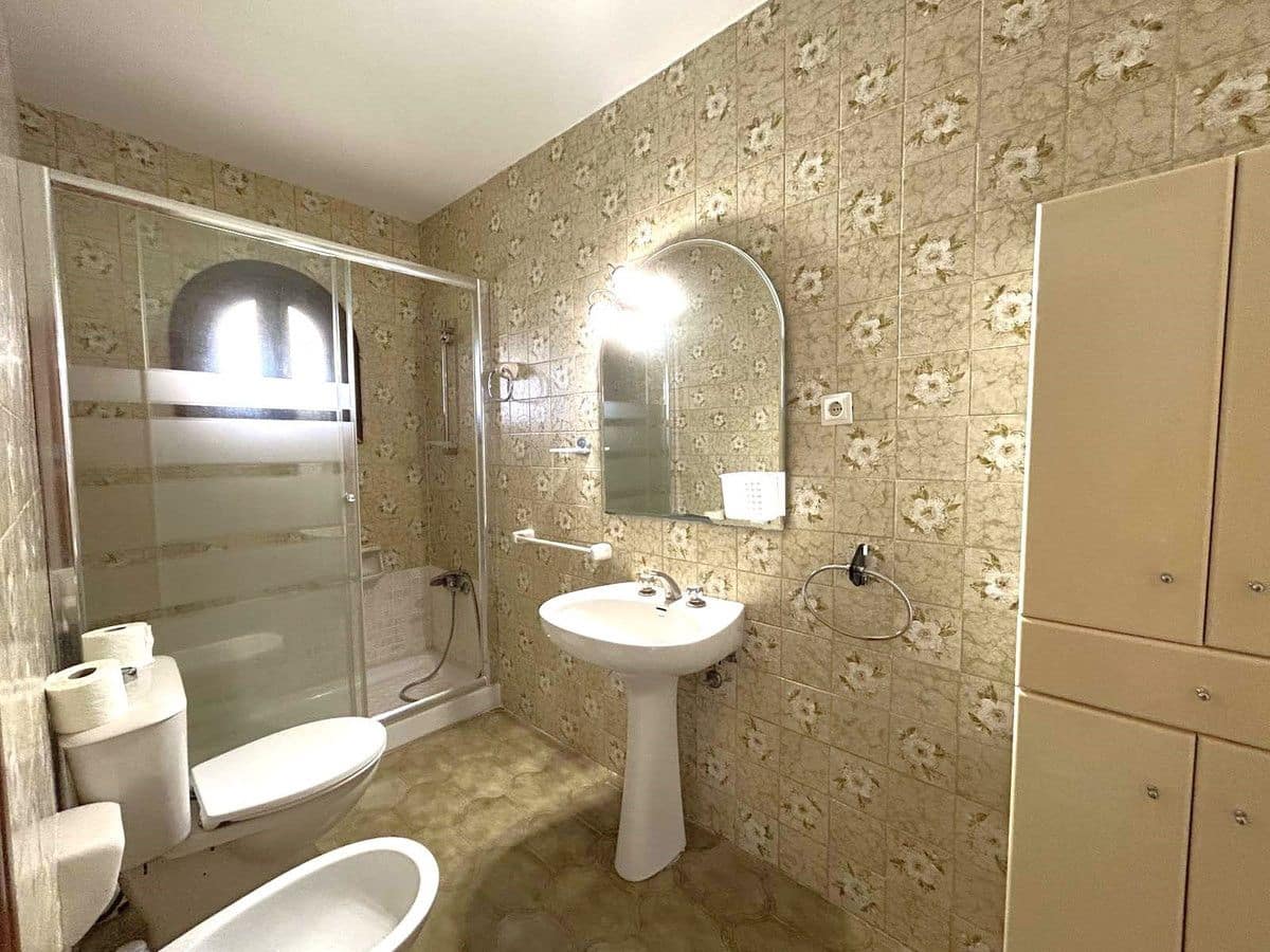 5 soverom Villa til salgs i Mijas med svømmebasseng garasje - € 700 000 (Ref: 9634984)