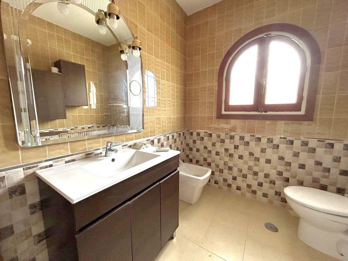 5 soverom Villa til salgs i Mijas med svømmebasseng garasje - € 700 000 (Ref: 9634984)