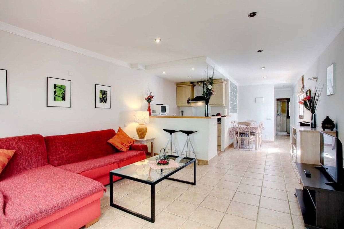 2 chambre Appartement de Plage à vendre à Marbella avec piscine garage - 485 000 € (Ref: 9634986)