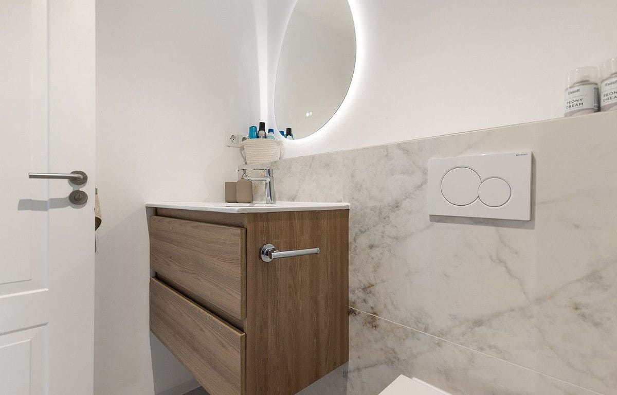 3 soveværelse Strandlejlighed til salg i Torremolinos med swimmingpool garage - € 480.000 (Ref: 9634988)