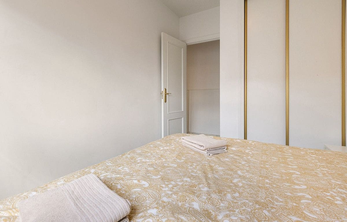 3 soveværelse Strandlejlighed til salg i Torremolinos med swimmingpool garage - € 480.000 (Ref: 9634988)