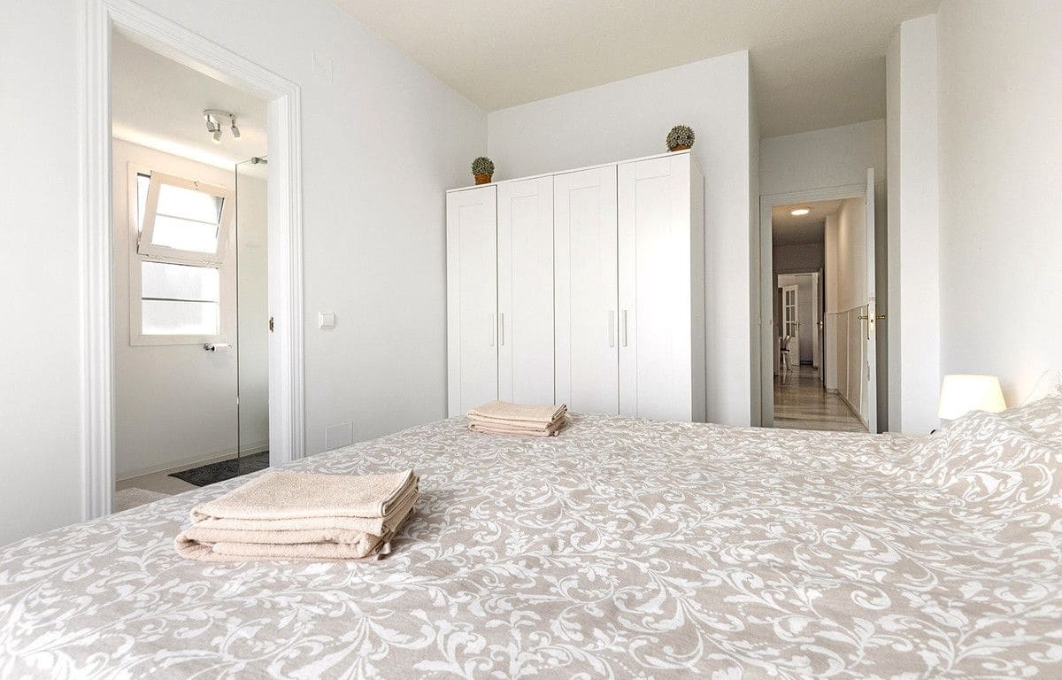 3 soveværelse Strandlejlighed til salg i Torremolinos med swimmingpool garage - € 480.000 (Ref: 9634988)