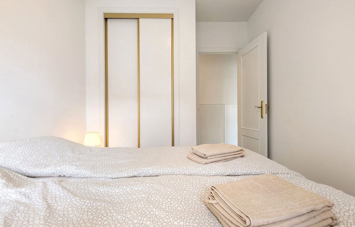 3 soveværelse Strandlejlighed til salg i Torremolinos med swimmingpool garage - € 480.000 (Ref: 9634988)