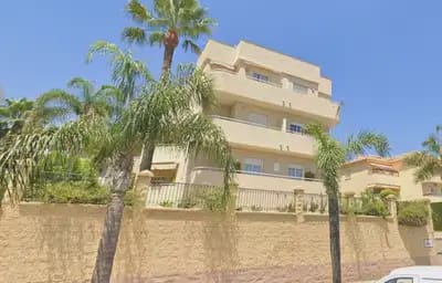 3 sovrum Strandlägenhet till salu i Torremolinos med pool garage - 480 000 € (Ref: 9634988)