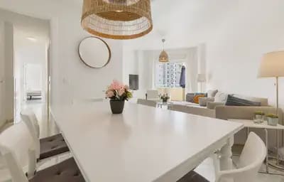 3 sovrum Strandlägenhet till salu i Torremolinos med pool garage - 480 000 € (Ref: 9634988)