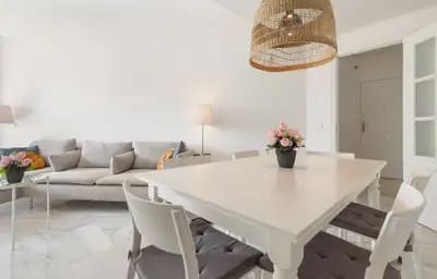 3 sovrum Strandlägenhet till salu i Torremolinos med pool garage - 480 000 € (Ref: 9634988)