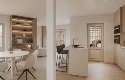 3 quarto Apartamento de Praia para venda em Torremolinos com piscina garagem - 480 000 € (Ref: 9634988)