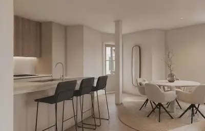 3 quarto Apartamento de Praia para venda em Torremolinos com piscina garagem - 480 000 € (Ref: 9634988)