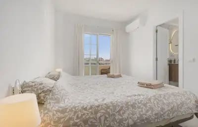 3 sovrum Strandlägenhet till salu i Torremolinos med pool garage - 480 000 € (Ref: 9634988)
