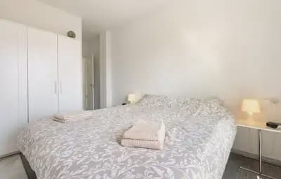 3 sovrum Strandlägenhet till salu i Torremolinos med pool garage - 480 000 € (Ref: 9634988)
