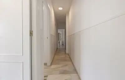 3 sovrum Strandlägenhet till salu i Torremolinos med pool garage - 480 000 € (Ref: 9634988)