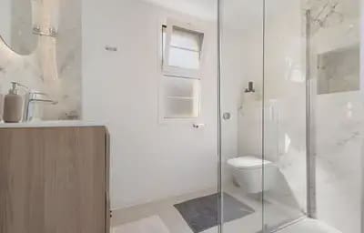 3 sovrum Strandlägenhet till salu i Torremolinos med pool garage - 480 000 € (Ref: 9634988)