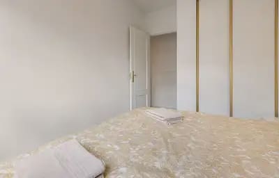 3 sovrum Strandlägenhet till salu i Torremolinos med pool garage - 480 000 € (Ref: 9634988)