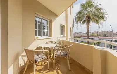 3 sovrum Strandlägenhet till salu i Torremolinos med pool garage - 480 000 € (Ref: 9634988)