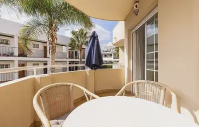 3 sovrum Strandlägenhet till salu i Torremolinos med pool garage - 480 000 € (Ref: 9634988)