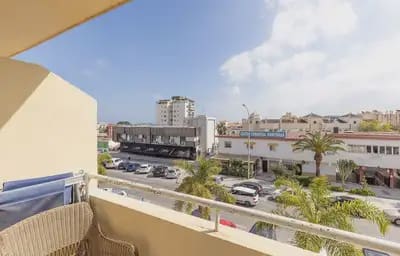 3 sovrum Strandlägenhet till salu i Torremolinos med pool garage - 480 000 € (Ref: 9634988)