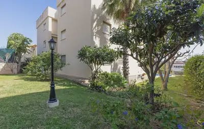 3 sovrum Strandlägenhet till salu i Torremolinos med pool garage - 480 000 € (Ref: 9634988)
