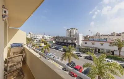 3 sovrum Strandlägenhet till salu i Torremolinos med pool garage - 480 000 € (Ref: 9634988)