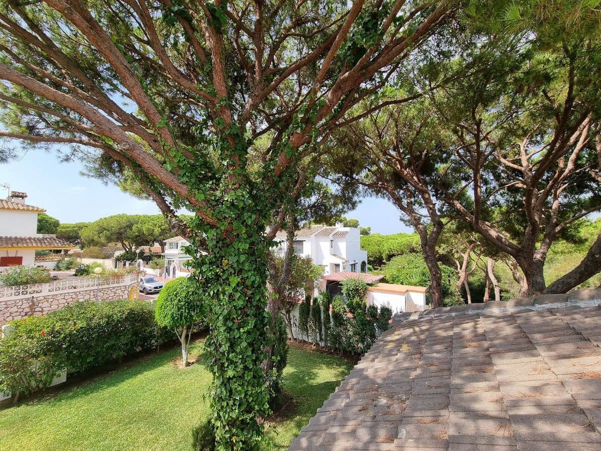 Chalet de 3 habitaciones en Mijas en venta con piscina garaje - 1.200.000 € (Ref: 9634989)