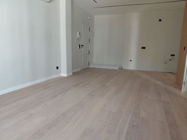 1 chambre Appartement à vendre à Aloha Golf, Marbella - 365 000 € (Ref: 9634990)