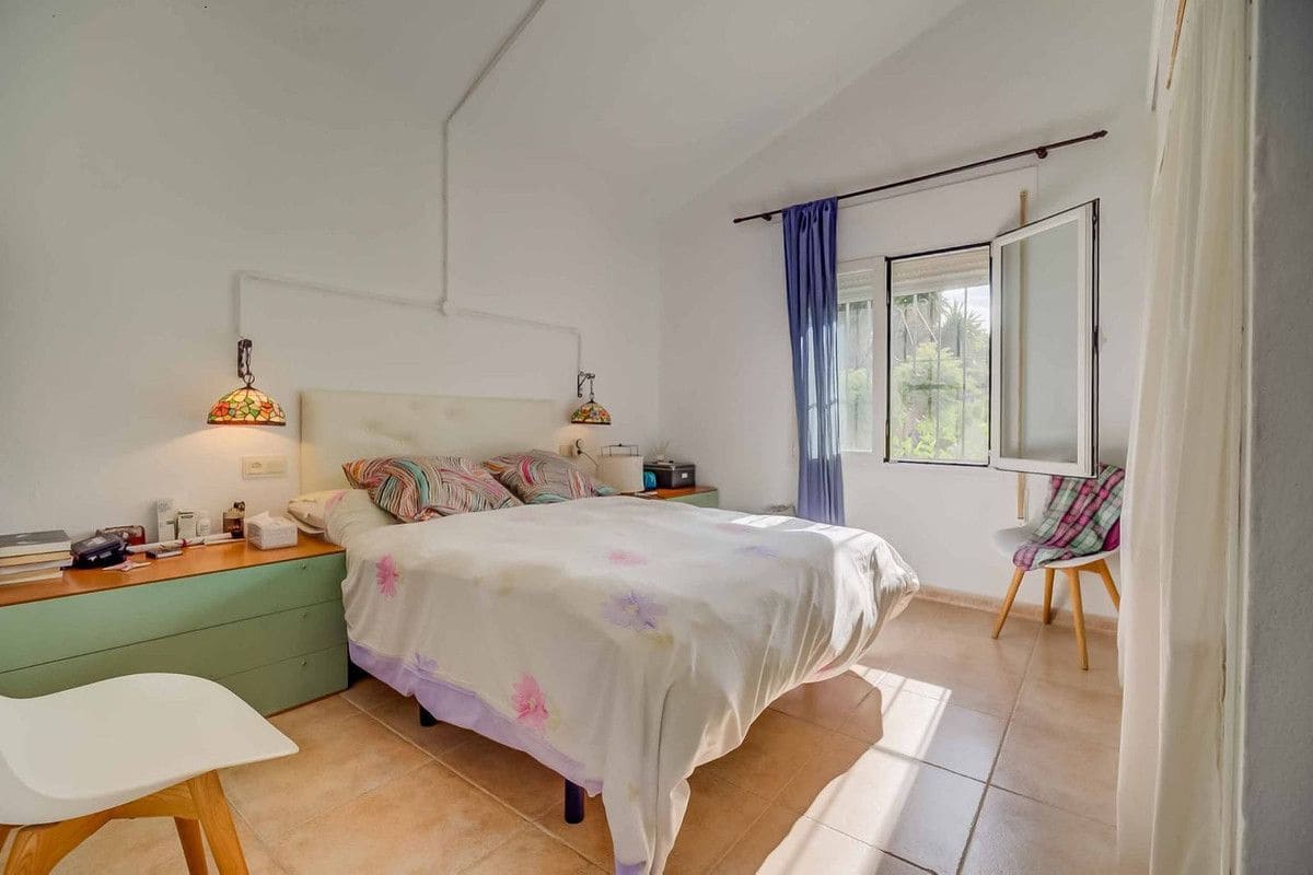 2 sypialnia Willa na sprzedaż w Fuengirola z basenem garażem - 469 000 € (Ref: 9634991)