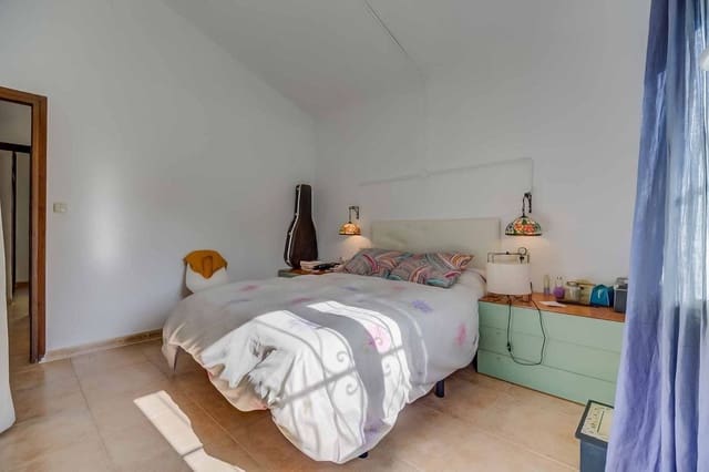 2 sypialnia Willa na sprzedaż w Las Gaviotas  - Carvajal, Fuengirola z basenem garażem - 469 000 € (Ref: 9634991)