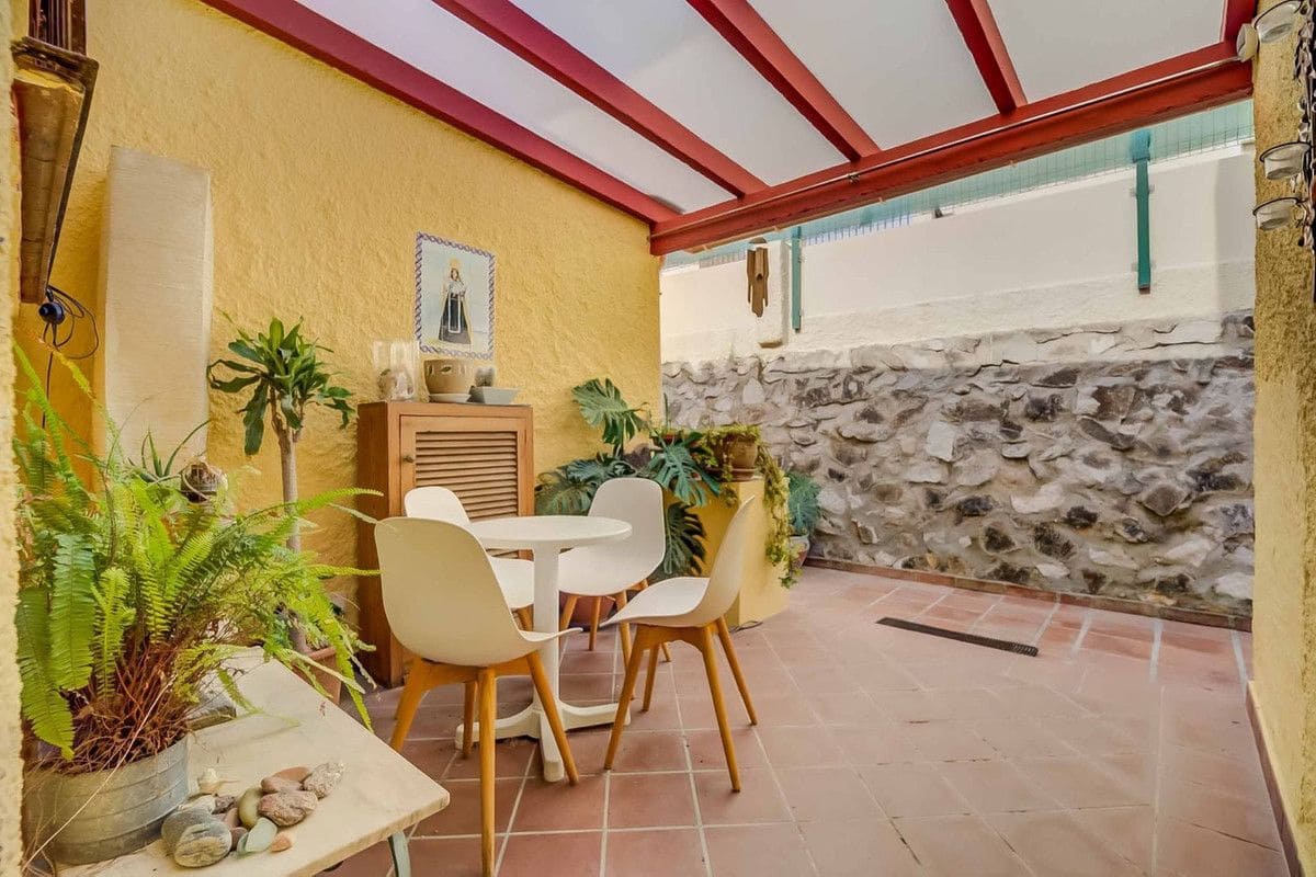 2 sypialnia Willa na sprzedaż w Fuengirola z basenem garażem - 469 000 € (Ref: 9634991)