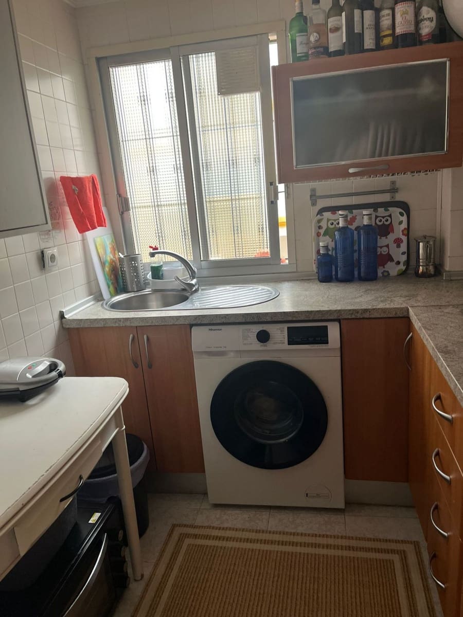 2 sypialnia Apartament przy plaży na sprzedaż w Torremolinos - 339 000 € (Ref: 9646489)