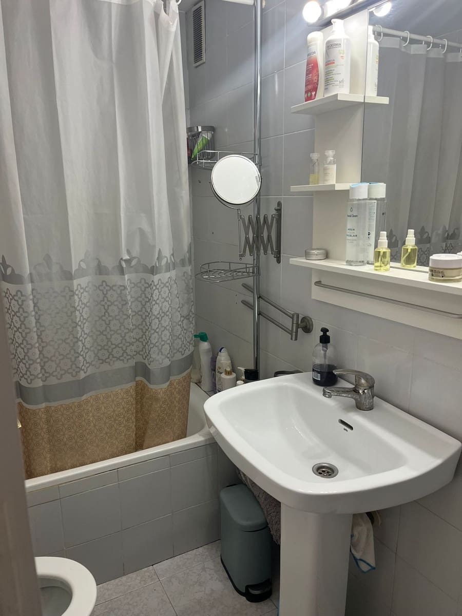 2 sypialnia Apartament przy plaży na sprzedaż w Torremolinos - 339 000 € (Ref: 9646489)