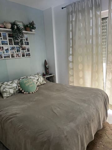 2 sypialnia Apartament przy plaży na sprzedaż w Torremolinos - 339 000 € (Ref: 9646489)