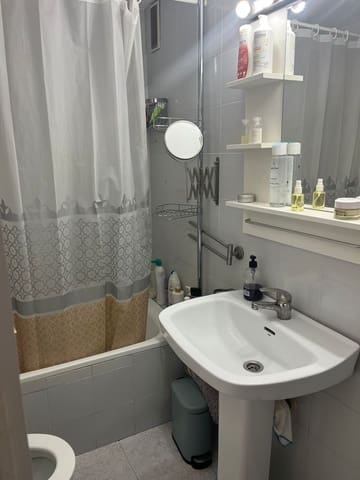 2 sypialnia Apartament przy plaży na sprzedaż w Torremolinos - 339 000 € (Ref: 9646489)