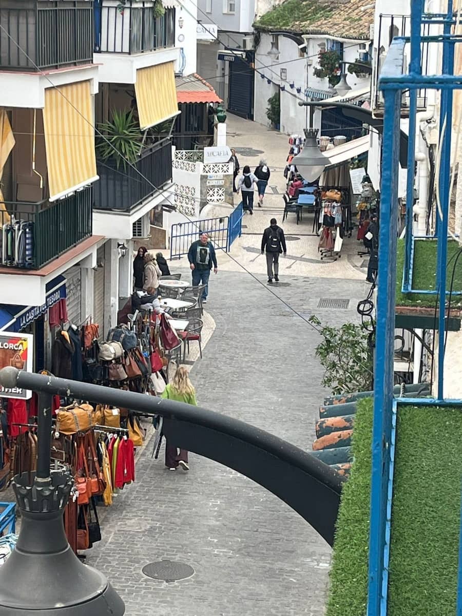 2 sypialnia Apartament przy plaży na sprzedaż w Torremolinos - 339 000 € (Ref: 9646489)