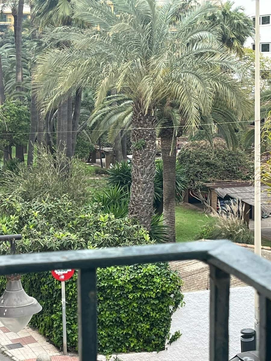 2 sypialnia Apartament przy plaży na sprzedaż w Torremolinos - 339 000 € (Ref: 9646489)