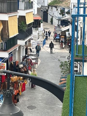 2 sypialnia Apartament przy plaży na sprzedaż w Torremolinos - 339 000 € (Ref: 9646489)