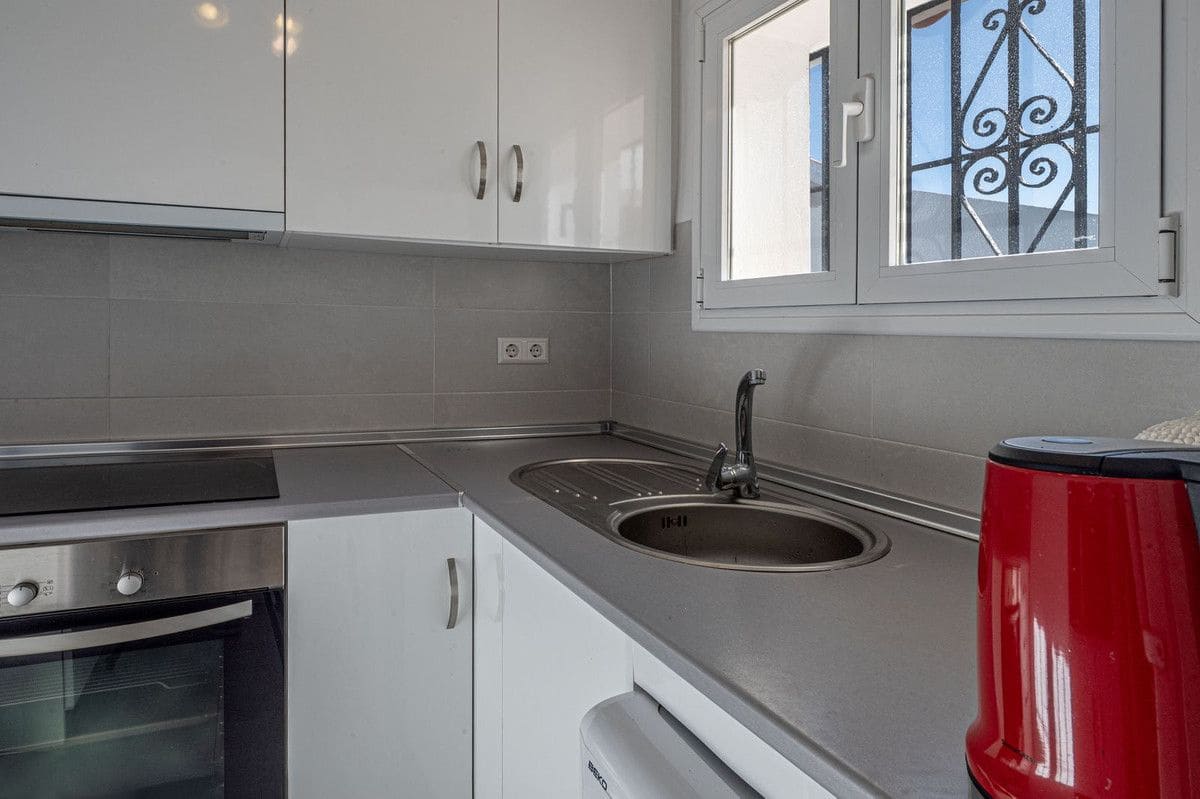 3 camera da letto Villetta Bifamiliare in vendita in Mijas con piscina garage - 649.000 € (Rif: 9650363)