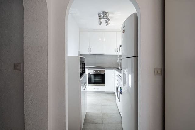 3 camera da letto Villetta Bifamiliare in vendita in Riviera del Sol, Mijas con piscina garage - 649.000 € (Rif: 9650363)