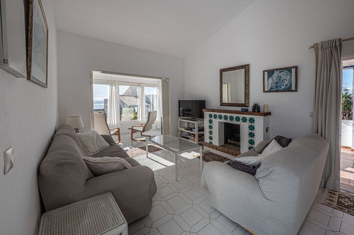 3 camera da letto Villetta Bifamiliare in vendita in Mijas con piscina garage - 649.000 € (Rif: 9650363)