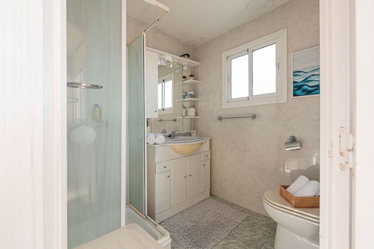 3 camera da letto Villetta Bifamiliare in vendita in Mijas con piscina garage - 649.000 € (Rif: 9650363)