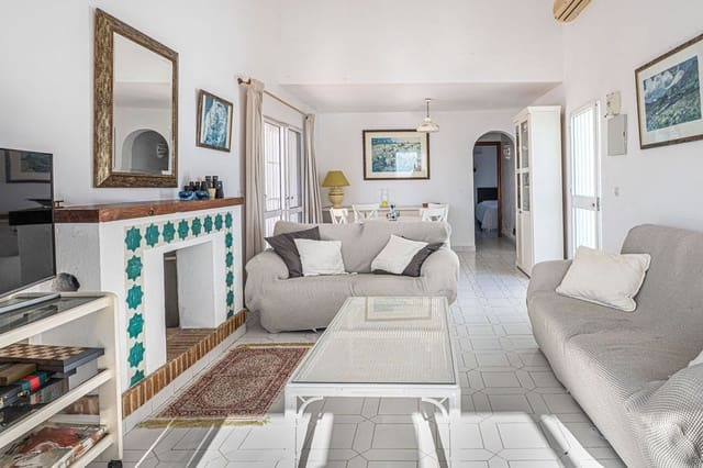 3 camera da letto Villetta Bifamiliare in vendita in Riviera del Sol, Mijas con piscina garage - 649.000 € (Rif: 9650363)