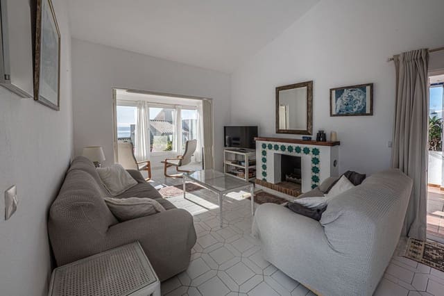 3 camera da letto Villetta Bifamiliare in vendita in Riviera del Sol, Mijas con piscina garage - 649.000 € (Rif: 9650363)