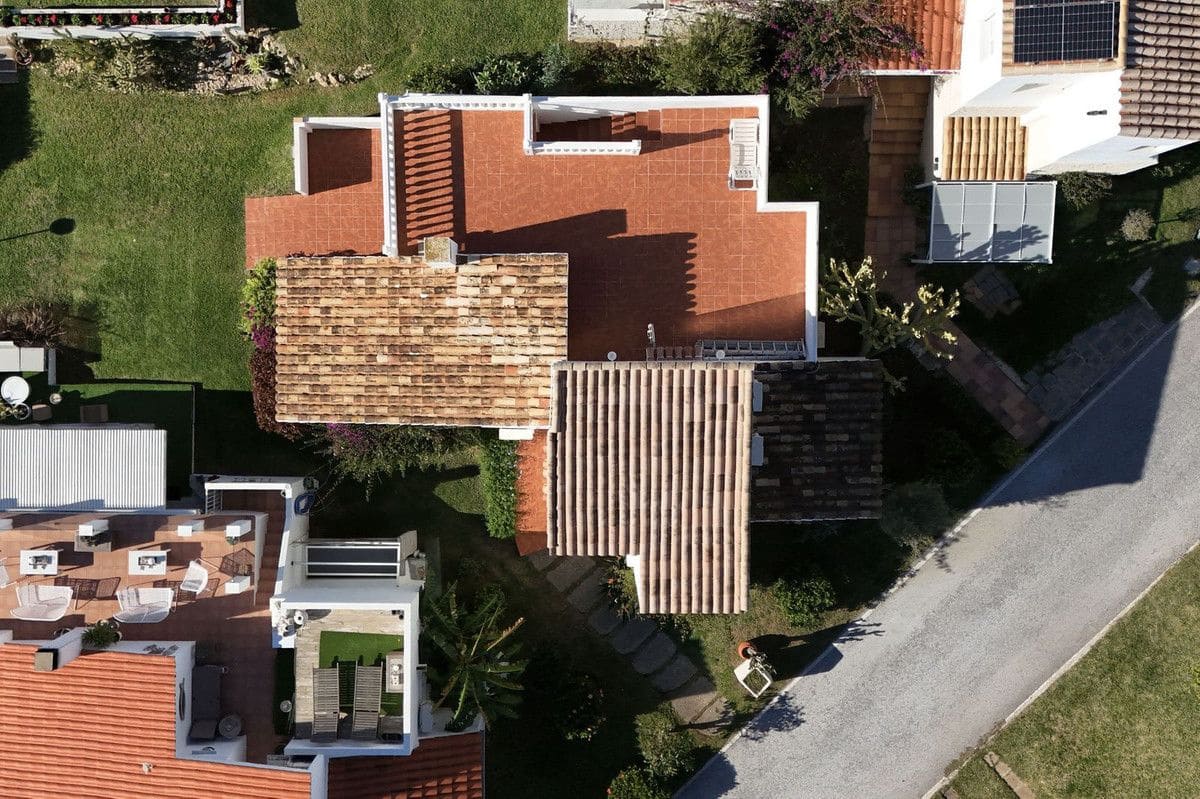 3 camera da letto Villetta Bifamiliare in vendita in Mijas con piscina garage - 649.000 € (Rif: 9650363)