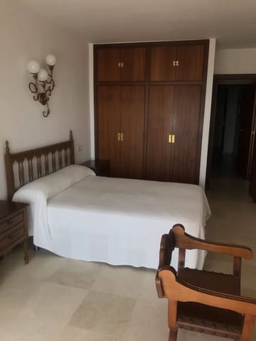 3 camera da letto Appartamento sulla Spiaggia in vendita in Centro ciudad, Fuengirola con garage - 750.000 € (Rif: 9678154)