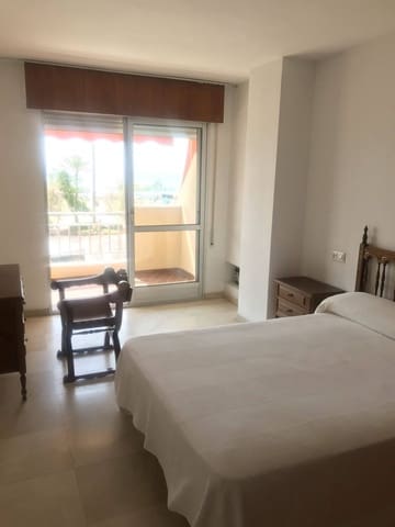 3 camera da letto Appartamento sulla Spiaggia in vendita in Centro ciudad, Fuengirola con garage - 750.000 € (Rif: 9678154)