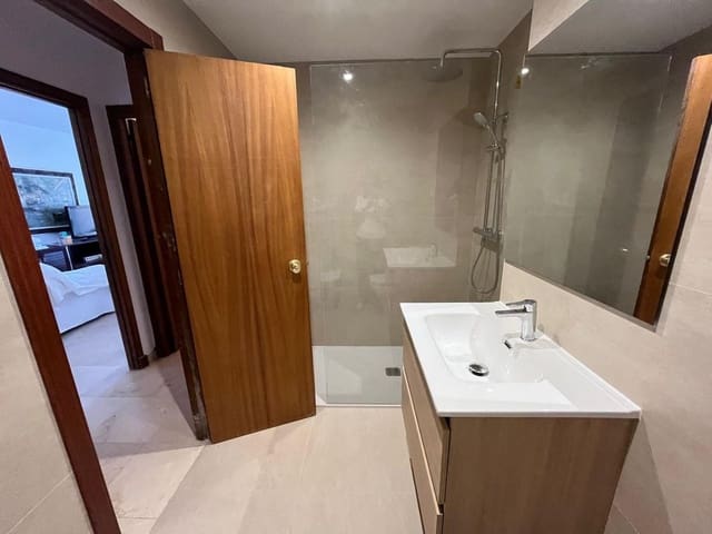 3 camera da letto Appartamento sulla Spiaggia in vendita in Centro ciudad, Fuengirola con garage - 750.000 € (Rif: 9678154)
